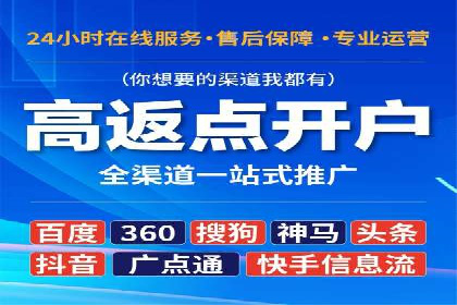 SEM推广代运营案例：优化策略